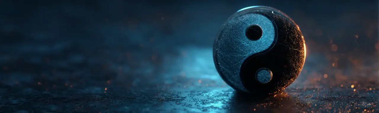 تای‌چی و ای‌جینگ